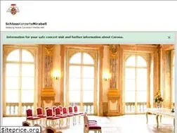 Sites similar to salzburg-palace-concerts.com