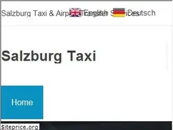 Sites similar to salzburg-taxi.eu