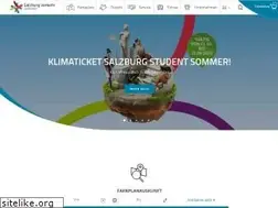 Sites similar to salzburg-verkehr.at