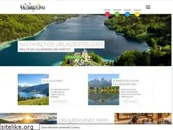 Sites similar to salzburg.at