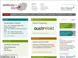 Sites similar to salzburg.bz