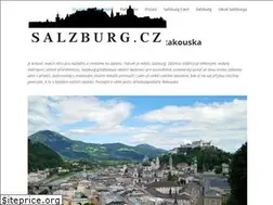 Sites similar to salzburg.cz
