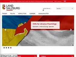 Sites similar to salzburg.eu