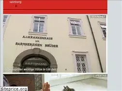 Sites similar to salzburg.orf.at