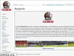 Sites similar to salzburg12.at