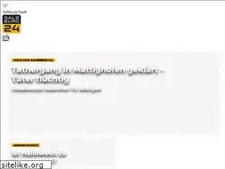 Sites similar to salzburg24.eu