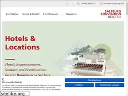 Sites similar to salzburgcb.com
