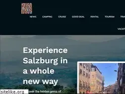 Sites similar to salzburgcitytours.com