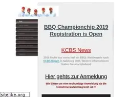 Sites similar to salzburger-barbecue-bulls.at
