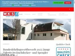 Sites similar to salzburger-glaser.at