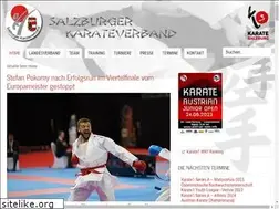 Sites similar to salzburger-karateverband.at