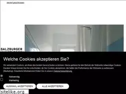 Sites similar to salzburger-kunstverein.at