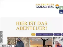 Sites similar to salzburger-saalachtal.info