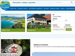 Sites similar to salzburger-seenland.at