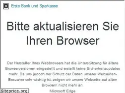 Sites similar to salzburger-sparkasse.at