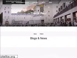 Sites similar to salzburgerfestspiele.at