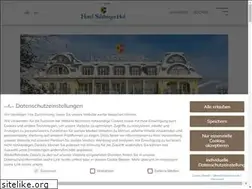 Sites similar to salzburgerhof.com
