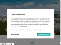 Sites similar to salzburgerjobs.at