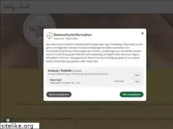 Sites similar to salzburgerlandwirtschaft.at