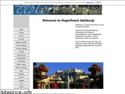 Sites similar to salzburgexplore.com