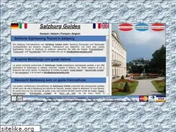 Sites similar to salzburgguides.info