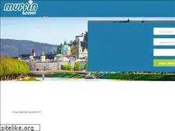 Sites similar to salzburghostel.com