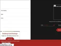 Sites similar to salzburginfo.at