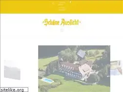 Sites similar to salzburgpanorama.at