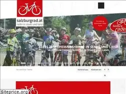 Sites similar to salzburgrad.at
