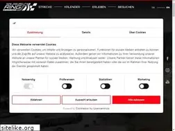 Sites similar to salzburgring.com