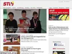 Sites similar to salzburgtennis.at