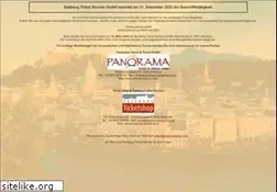 Sites similar to salzburgticket.com
