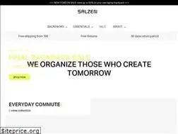 Sites similar to salzen.com
