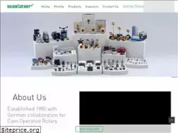 Sites similar to salzergroup.net