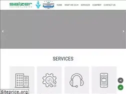Sites similar to salzertechnologies.com