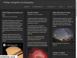 Sites similar to salzgeber.at