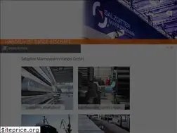 Sites similar to salzgitter-mannesmann-handel.de