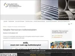 Sites similar to salzgitter.hu