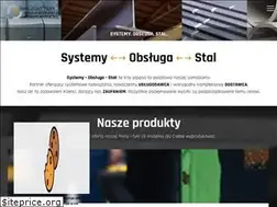 Sites similar to salzgitterstahlhandel.pl