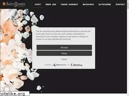 Sites similar to salzgrotte-bad-driburg.de