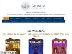 Sites similar to salzgrotte-hagen.de