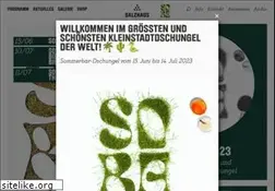 Sites similar to salzhaus.ch