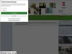 Sites similar to salzhof.at