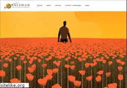 Sites similar to salzint.com