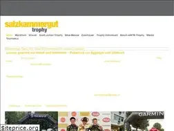 Sites similar to salzkammergut-trophy.at