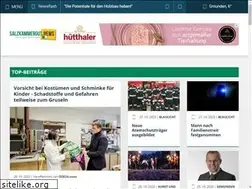 Sites similar to salzkammergut.news