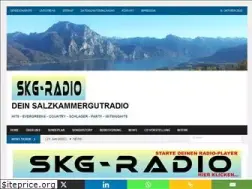 Sites similar to salzkammergutradio.at