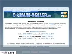 Sites similar to salzland-service.de