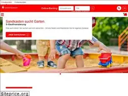 Sites similar to salzlandsparkasse.de