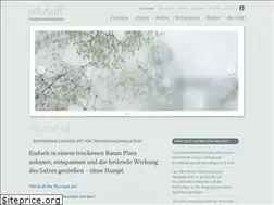 Sites similar to salzluft.at
